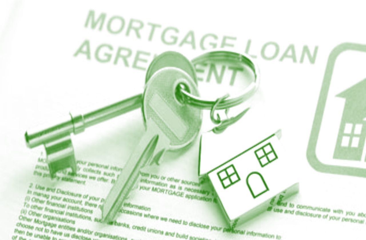 Mortgage Advisors in Derby